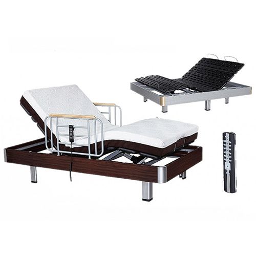 Multi-Functions Household Electric-Adjustable Bed GM09S / 2