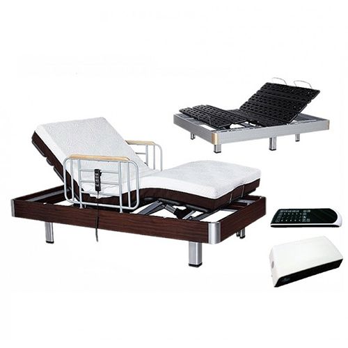 Multi-Functions Household Electric-Adjustable Bed GM09S / 3