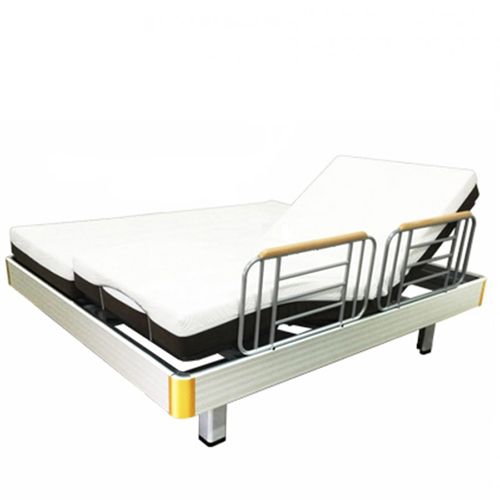 (Double) Multi-Functions Household Electric-Adjustable Bed GM09D-2 / 3