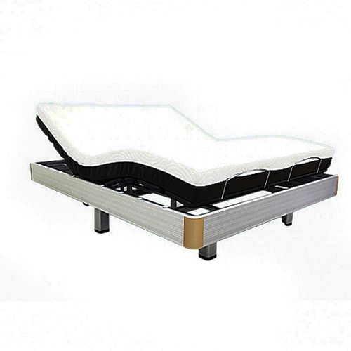 (Double) Multi-Functions Electric-Adjustable Bed GM09D-1 / 2