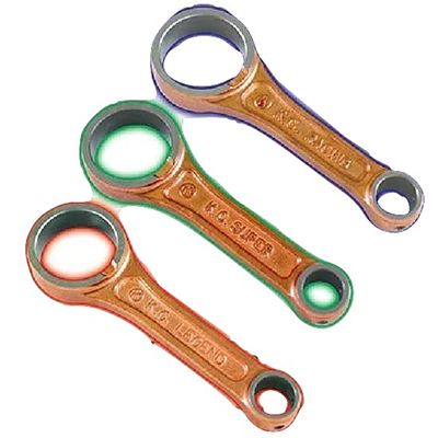 Forged Connecting Rod