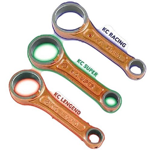 Forged Connecting Rod / 2