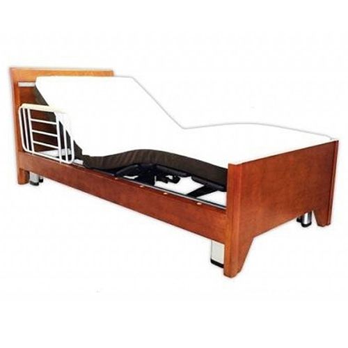 Household Electric-Adjustable Bed GM03S / 2