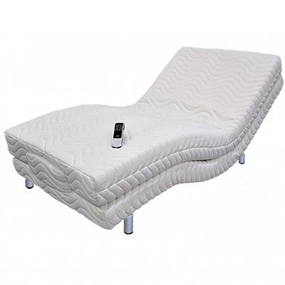 Simplicity Style Electric Bed GM08S-2