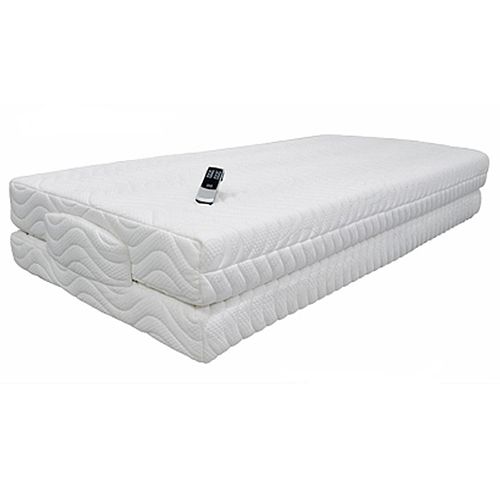 Simplicity Style Electric Bed GM08S-2 / 2