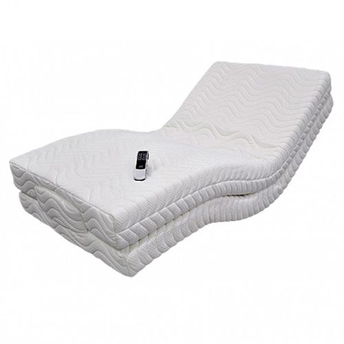 Simplicity Style Electric Bed GM08S-2 / 3