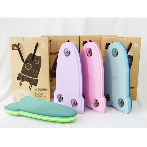 Rocket Skateboard TB-03 / 2