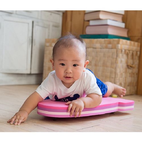 Rocket Skateboard TB-03 / 3