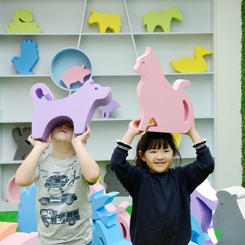 Wild Animal-Cat TB-08 / 2