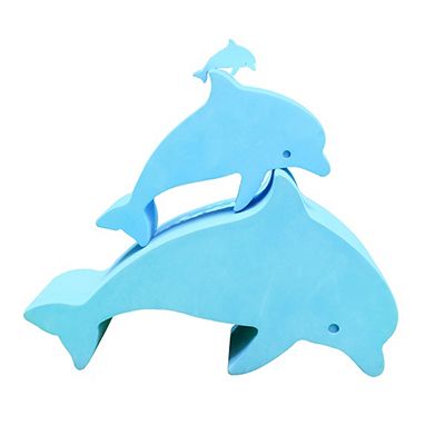 Wild Animal-Dolphin TB-08