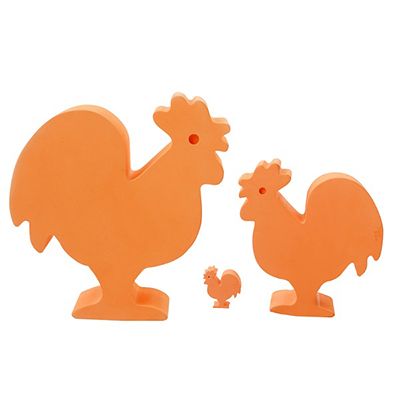Wild Animal-Rooster TB-08