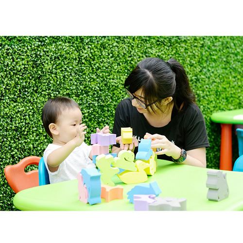 Wild Animals Toy Set(small) TW-05 / 2