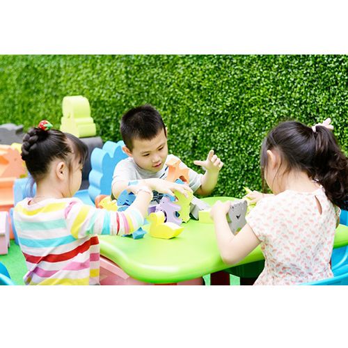 Wild Animals Toy Set(small) TW-05 / 3