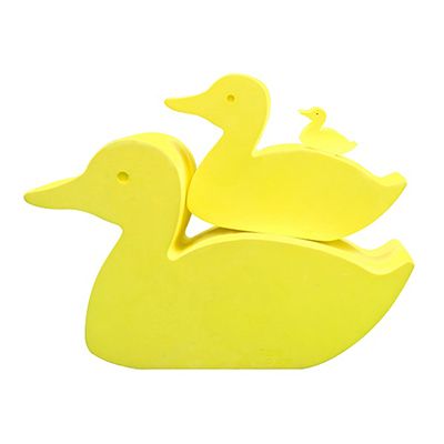 Wild Animal-Yellow Duck TB-08