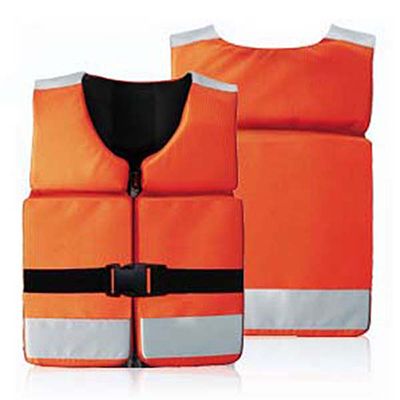 Leisure Life Jacket