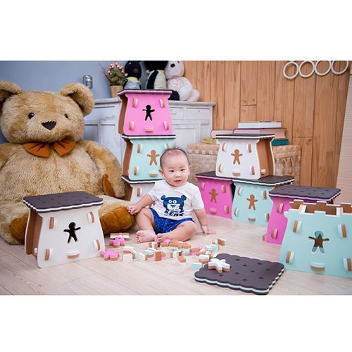 EVA Cookie Chair TB-01 / 3