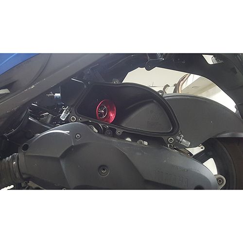YAMAHA 125 INTAKE SZ0626 / 3