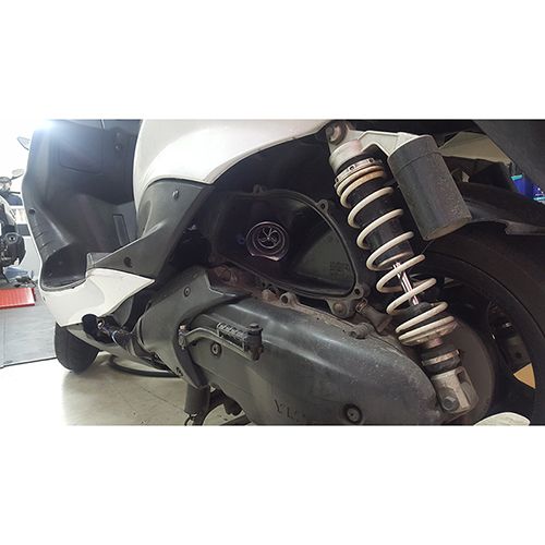 KYMCO 110-125 INTAKE SZ0513 / 2