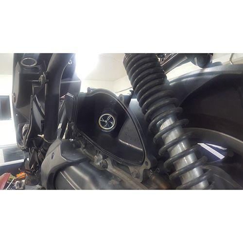 KYMCO 110-125 INTAKE SZ0513 / 3
