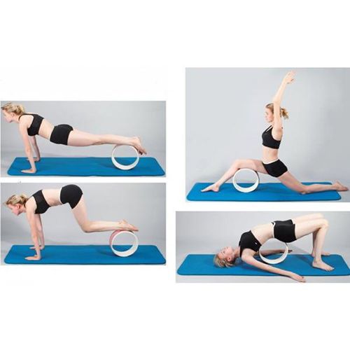 Yoga Wheel YG-3005 / 2