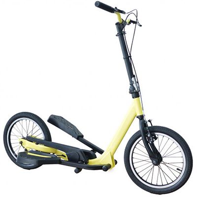 Exercise Bike Outdoor / Step Power GT-F4