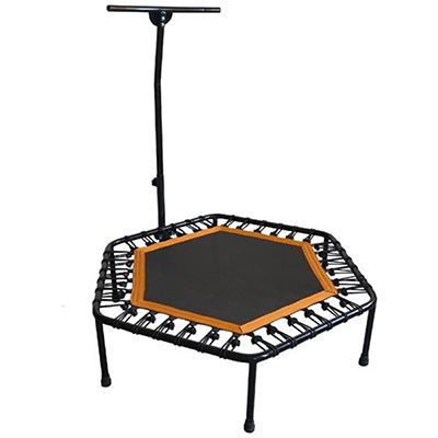 44 Hexagon Trampoline TT16044H