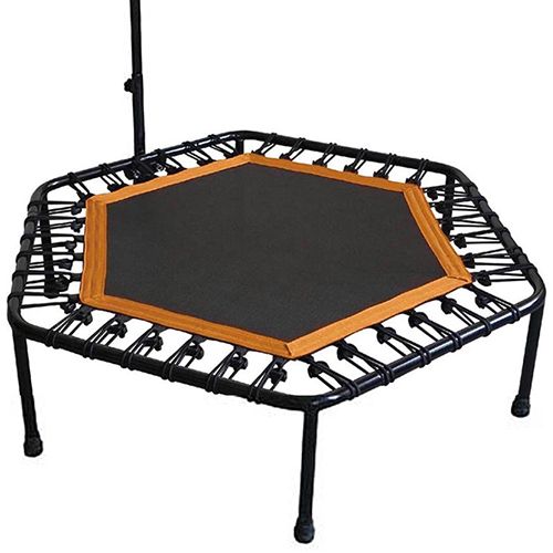 44 Hexagon Trampoline TT16044H / 3