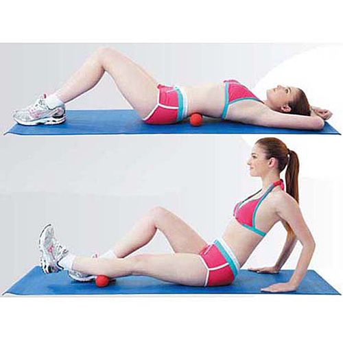 Massage Ball 066-88 / 066-88K / 2