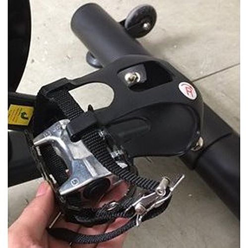 Home Use Spin Bike-18kgs SP-1709 / 3