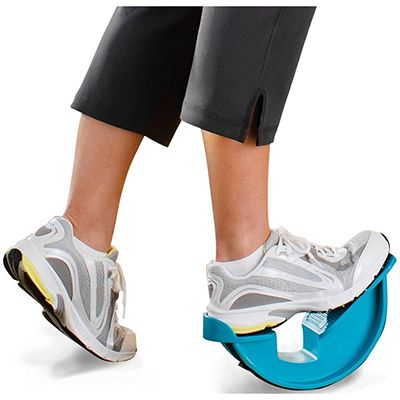 Foot Rocker / Foot Stretcher