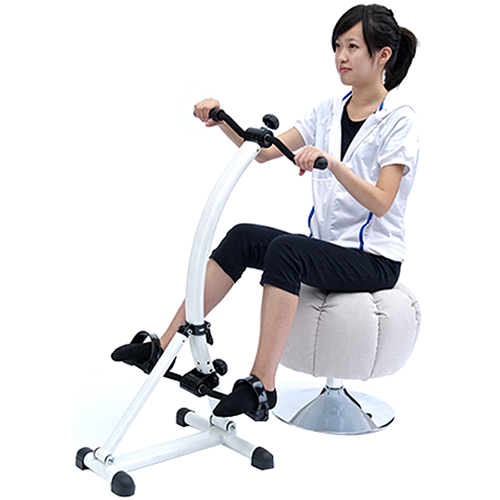 Whole Body Pedaler GT-B12 / 2