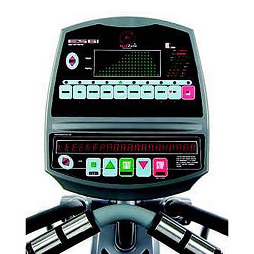 Elliptical Bike E56I / 2