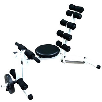 Back Stretcher & Ab Trainer HM-686