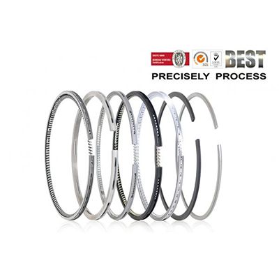 AUTOMOBILE PISTON RING