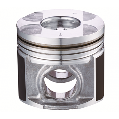 AUTOMOBILE PISTON