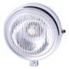 Headlight Classic chrome Puch Maxi YG-H0074