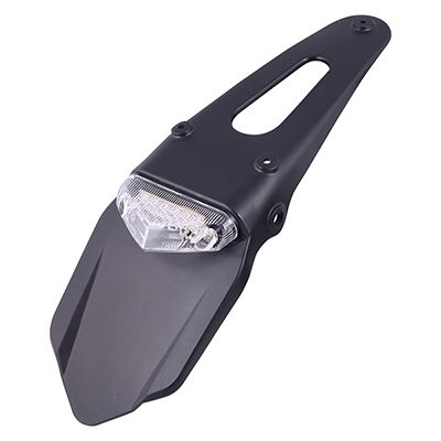 Universal LED Taillight MODEL:T6
