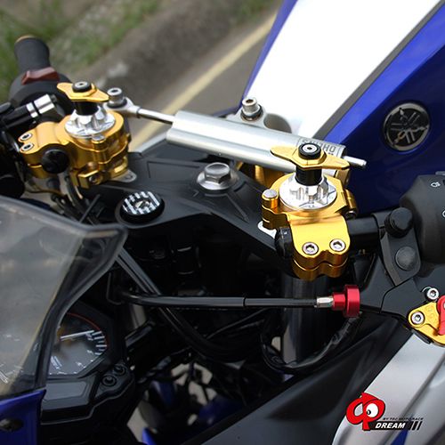 GP Adjustable Front Fork Preload / 3