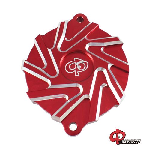 GP HONDA MSX cylinder cooling Caps / 2