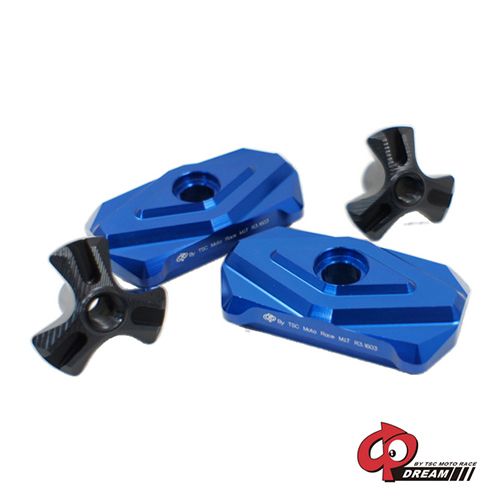 GP YAMAHA R25(R3) Chain Adjuster / 2