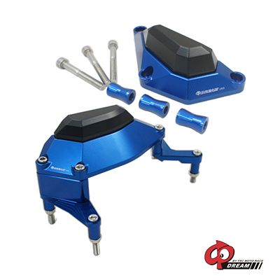 GP YAMAHA R25(R3) Engine Guards