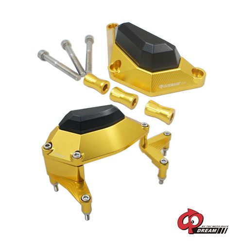 GP YAMAHA R25(R3) Engine Guards / 2