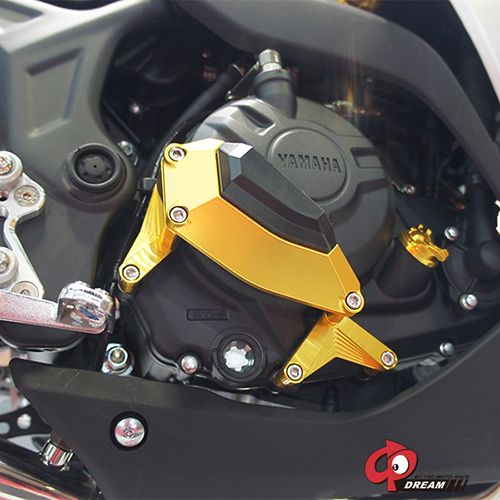 GP YAMAHA R25(R3) Engine Guards / 3