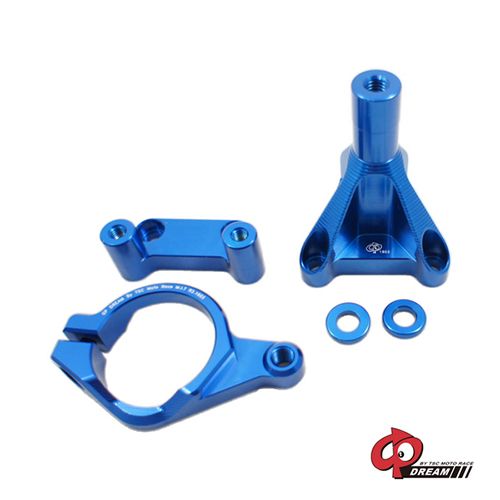 GP YAMAHA R25(R3) Steering Damper Seat / 2