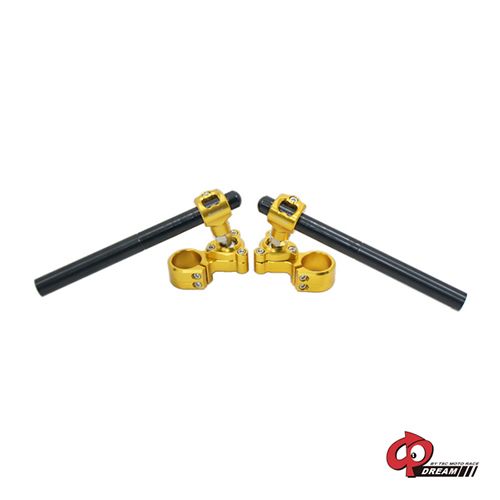 GP Magic Adjustable Bar (31/32/33/37/41mm) / 2