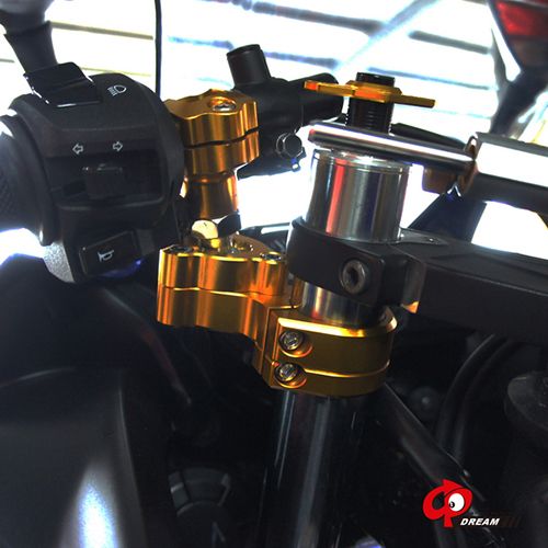 GP Magic Adjustable Bar (31/32/33/37/41mm) / 3