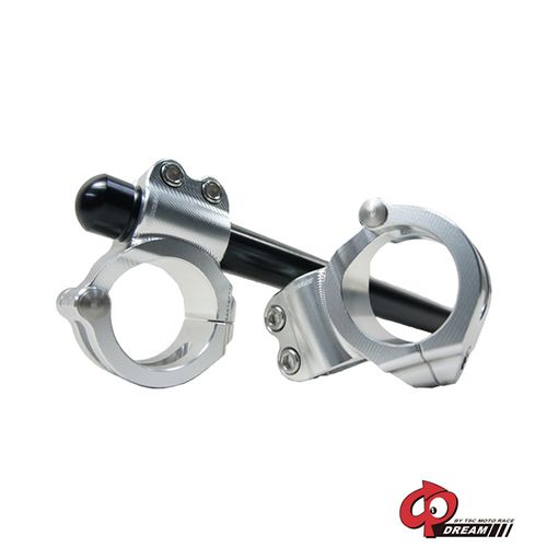 GP YAMAHA R25(R3) Incline 41mm Clip-on bar kit / 2