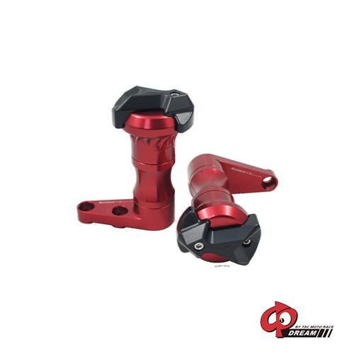 GP YAMAHA R25(R3)  Fairing Guards / 2