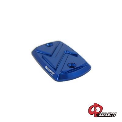 GP YAMAHA R25(R3) Brake Fluid Tank Caps