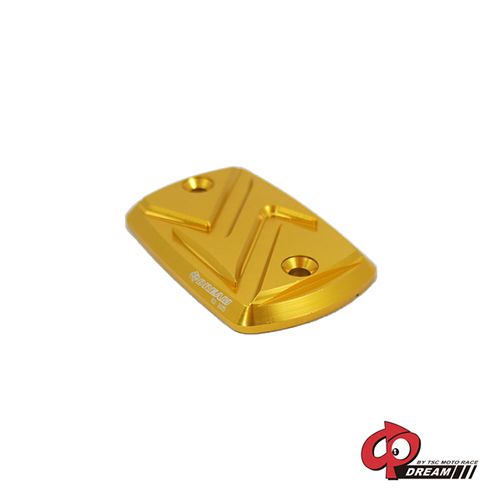 GP YAMAHA R25(R3) Brake Fluid Tank Caps / 2